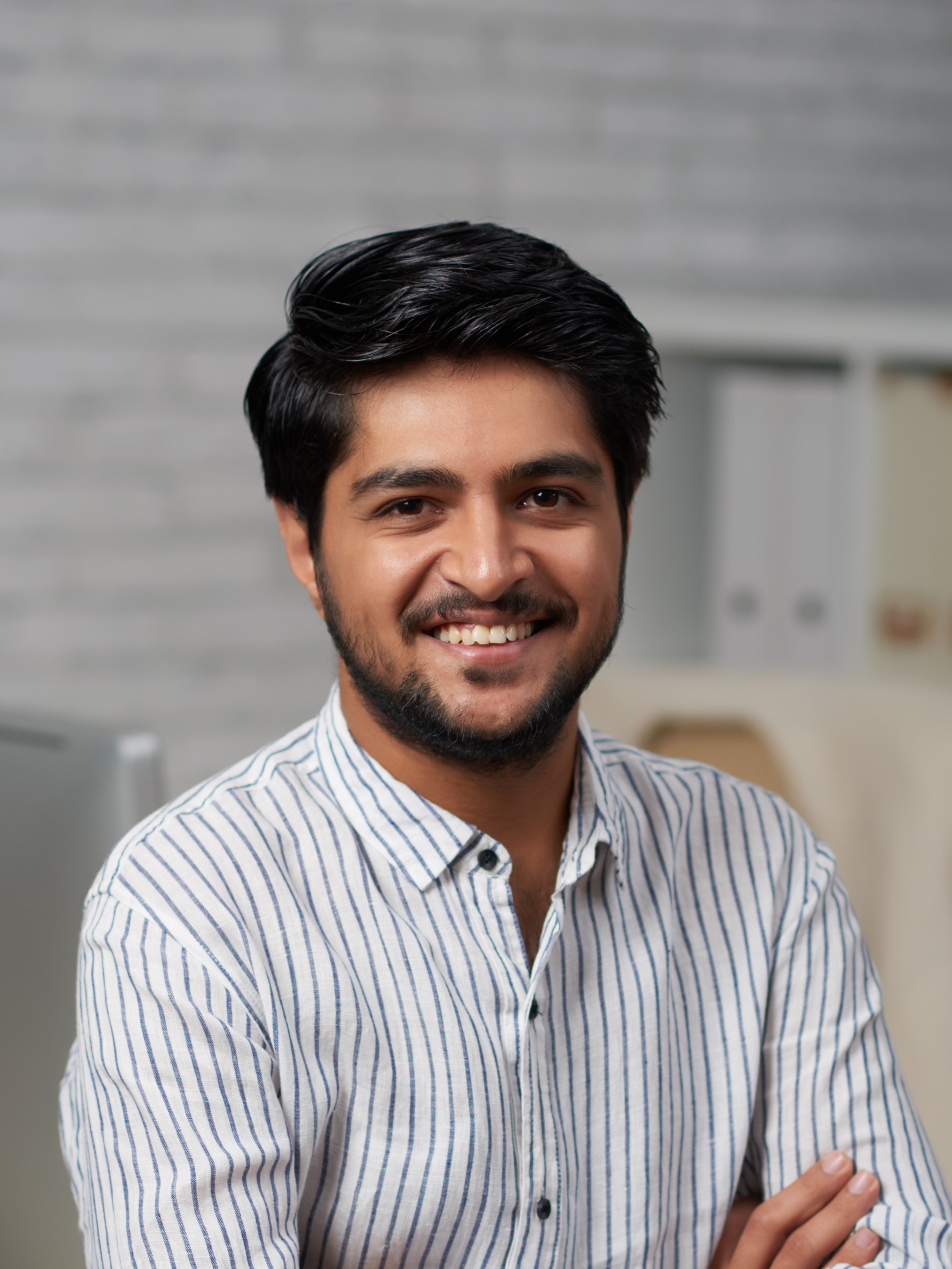 Aniket Bharadwaj