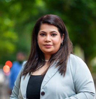 Priya Sharma